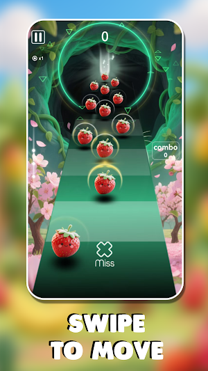 Slice Go Screenshot 3