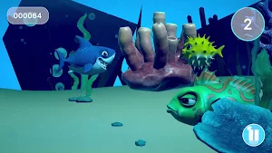 Big Shark 2: Apex Predator Screenshot 0