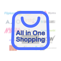 All in One Shopping App