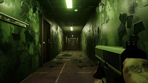 Roulette Survival: Terror Gun Screenshot 2