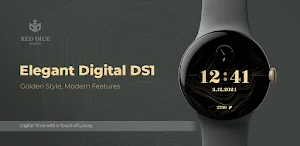 Elegant Digital DS1 Screenshot 0