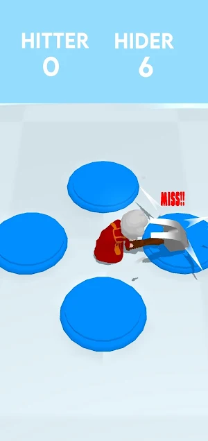 Whack a granny Screenshot 3