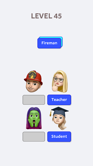 Memoji Puzzle! Screenshot 1