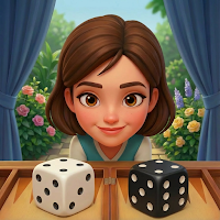 Backgammon Mint