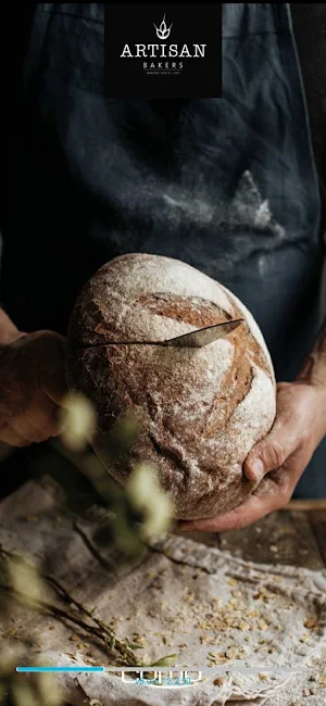 Artisan Bakers Screenshot 0
