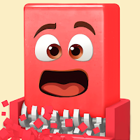 Color Block Puzzle Smash