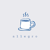 CAFE ALLEGRO