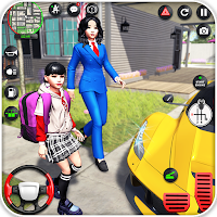 Mom Simulator 3D: Family Life