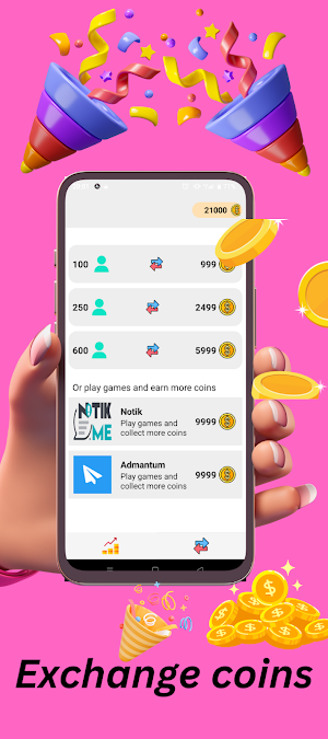 TikFame Screenshot 0