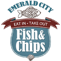 Emerald City Fish & Chips