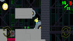 Nugget Tumble Screenshot 2