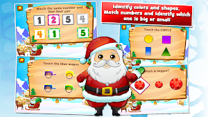 Preschool Learning Games Screenshot 2