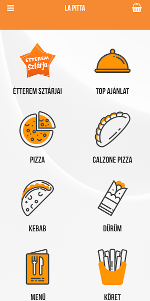 La Pitta Screenshot 0