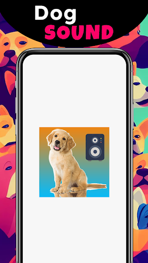 My Talking Dog Prank Simulator Screenshot 0
