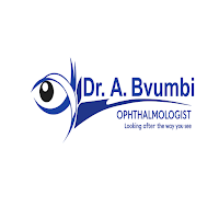 Dr A Bvumbi