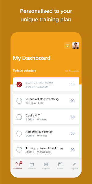 MichalMadanyPT Screenshot 1