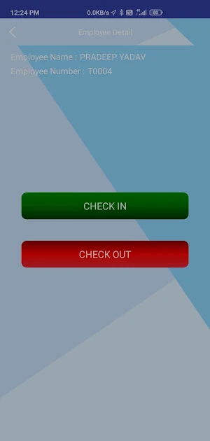 iAM360 - AP Screenshot 2