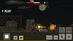 Wasteland Story : Survival RPG Screenshot 3