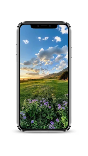 Meadow Gambar Screenshot 3