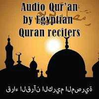 Egyptian Quran Reciters
