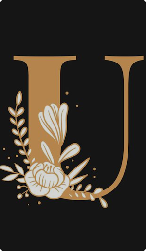 U Name Wallpaper Screenshot 0