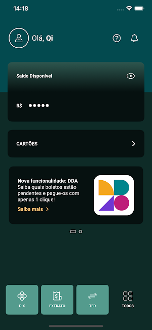 Simbi Pay Screenshot 3