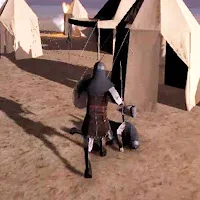 Desert War Survivor
