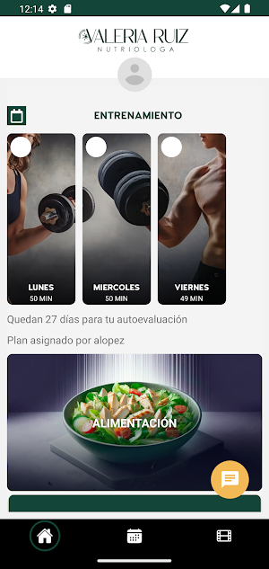 By Val Nutrition Screenshot 0