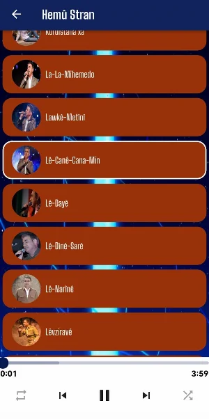 Hesen Sherif Screenshot 3