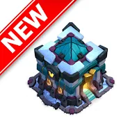 Town Hall 13 Base Layouts