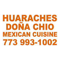 Huaraches Doña Chio