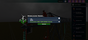 Tabletop Infrastructure Viewer Screenshot 0