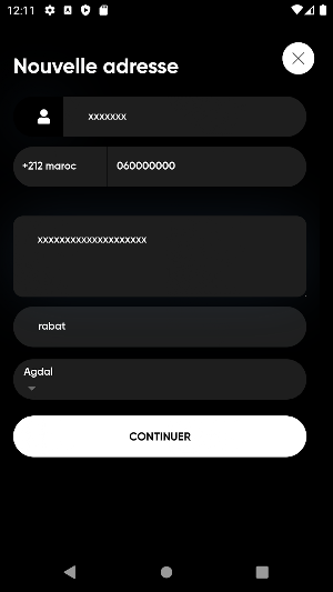 streatlab Screenshot 3