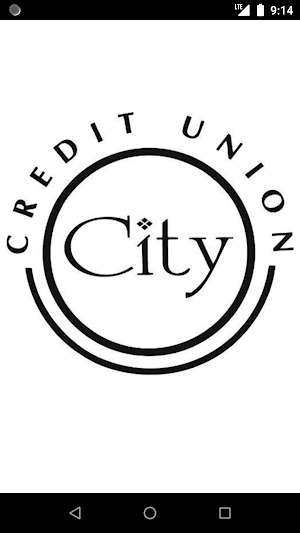 City Credit Union Mobile Banki Screenshot 0