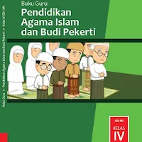Kelas 4 Agama Islam Guru E2017