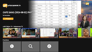 Little Saigon TV Screenshot 3