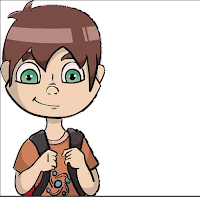 Ben Ten Game