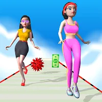 Boss Lady Catwalk: Dress Up 3D