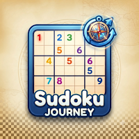 Sudoku Journey