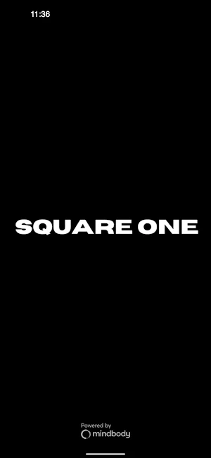 Square One Gym Screenshot 0