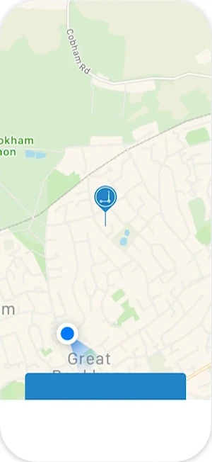 Riley Scooters Screenshot 0