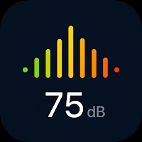 Decibel Meter PRO・DB Meter