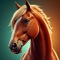 Horse Jigsaw Puzzles: Ponies