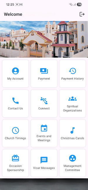 GoodPath Screenshot 1