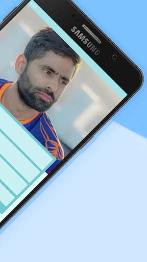 + Suryakumar Yadav Fake Call + Screenshot 1
