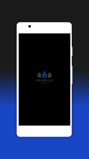 Anabolic Fitness Screenshot 0