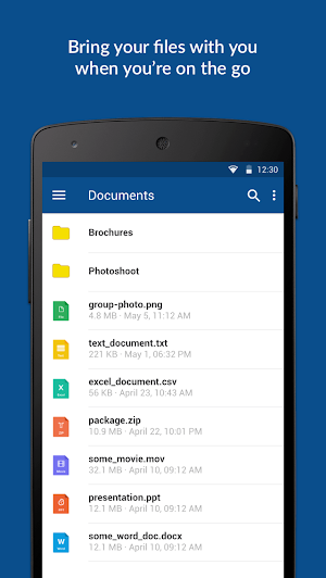 ThriftSmart Screenshot 1