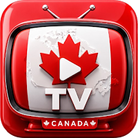 TV Canada – Live Channels