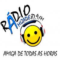 Rádio Amizade FM 87.9