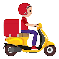 RationCart Delivery